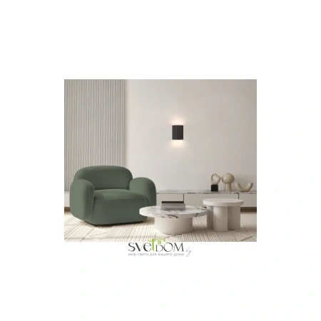 Настенный светильник (бра) Freya FR5437WL-L7W Freya