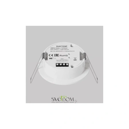 Датчики движения и освещенности Lighting control 727002 