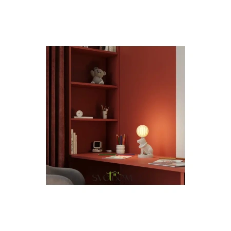 Настольный светильник Maytoni MOD477TL-L5W3K Maytoni