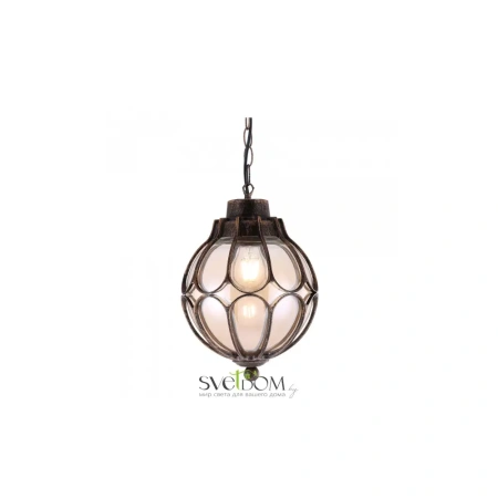Подвесной светильник Outdoor O024PL-01G Maytoni