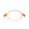 Встраиваемый светильник Technical DL2001-L12W Maytoni