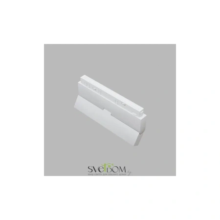 Трековый светильник Technical TR036-2-12W3K-W Maytoni