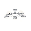 Светильники Freya FR5009CL-05CH от Магазина Svetdom.by