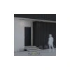Уличный трековый светильник Outdoor O-TR01-1-F-12WB3K Maytoni