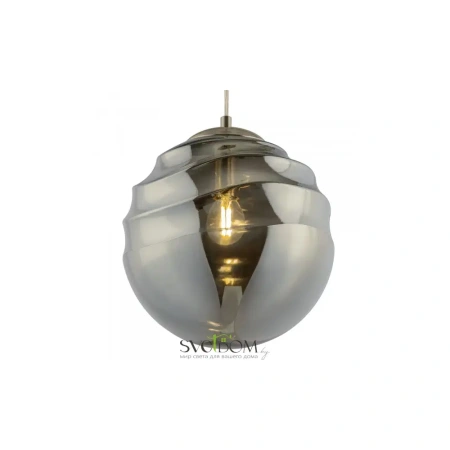 Подвесной светильник Maytoni P074PL-01N Maytoni