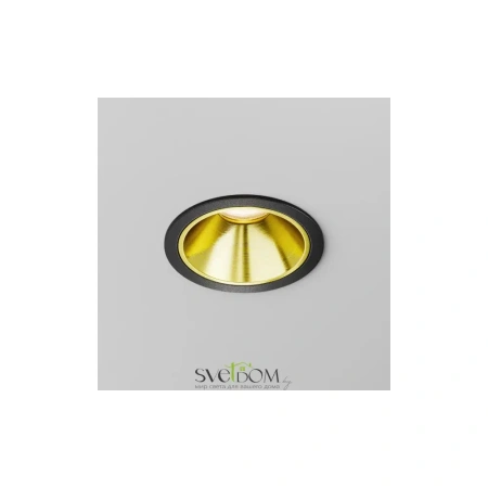 Ring8-10W-RD-BS 