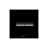 Трековый светильник Technical TR106-2-12W3K-B Maytoni