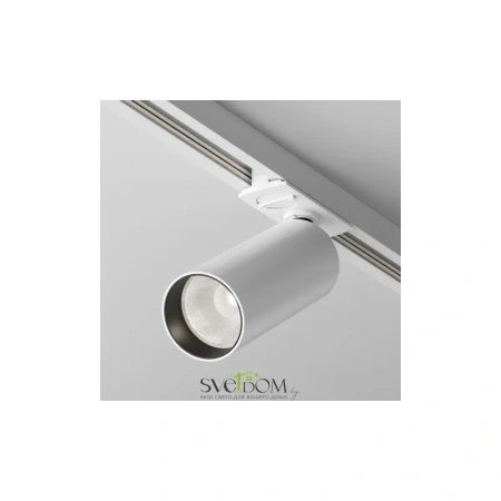 Трековый светильник Technical TR021-1-12W4K-W-W Maytoni