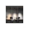 Трековый светильник Technical TR197-3-30WCCT-M-B Maytoni