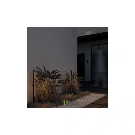 Ландшафтный светильник Outdoor O440FL-L12GF3K Maytoni