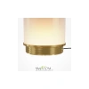 Настольный светильник Maytoni MOD488TL-L8BS3K Fable, 8Вт, LED, 3000K, Латунь Maytoni