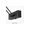 Подсветка Maytoni MIR268WL-L3B3K Luster, 9Вт, LED, 2700K, Черный Maytoni
