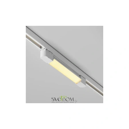 Трековый светильник Technical TR196-3-10W2.7K-W Maytoni