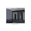 Ландшафтный светильник Maytoni O531FL-L3B3K Barb, 3Вт, LED, 3000K, Матовый Черный Maytoni