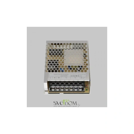 Источник напряжения PSL006 48В 100Вт IP 20 831007 Maytoni