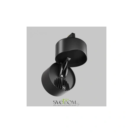 Трековый светильник Technical TR199-3-15W4K-M-B Maytoni