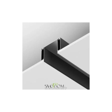 Комплектующие для светильника Technical ALM-11681-PL-B-2M Maytoni