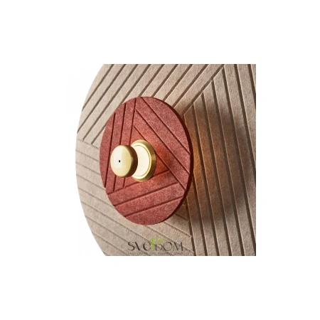 Настенный светильник (бра) Freya FR5494WL-L4TR Freya