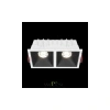 Встраиваемый светильник Technical DL043-02-10W4K-D-SQ-WB Maytoni