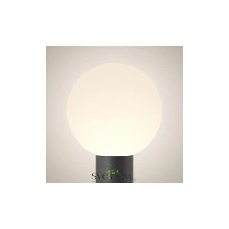 Ландшафтный светильник Outdoor O598FL-01B Maytoni