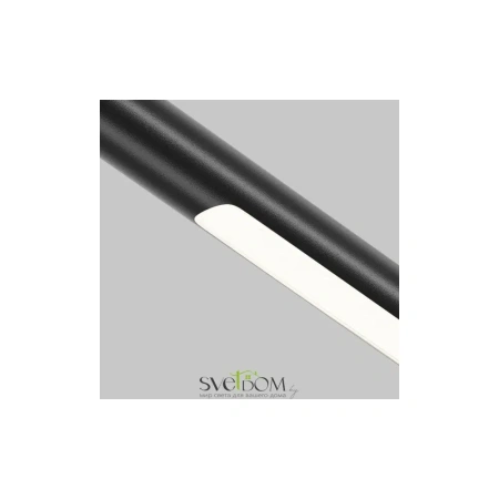 Светильники Maytoni C100CL-L1000-24W3-6K-B от Магазина Svetdom.by
