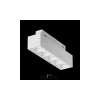 Трековый светильник Technical TR014-2-10W4K-W Maytoni