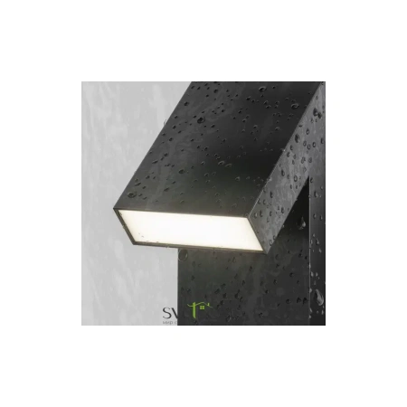 Ландшафтный светильник Outdoor O592FL-L15GF3K Maytoni