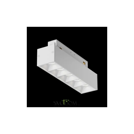 Трековый светильник Technical TR014-2-10W4K-W Maytoni