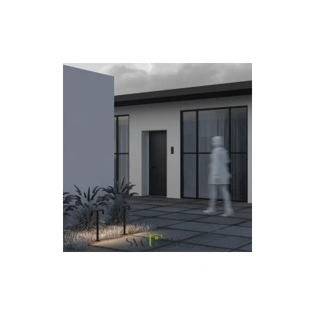 Ландшафтный светильник Outdoor O477FL-L4GF3K Maytoni