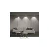Встраиваемый светильник Technical DL043-02-10W4K-D-SQ-W Maytoni