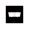 Встраиваемый светильник Technical DL086-02-GX53-SQ-W Maytoni