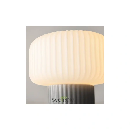 Настольный светильник Maytoni MOD404TL-01GR Maytoni