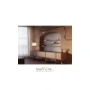 Светильники Maytoni C101CL-L1000-24W3-6K-B от Магазина Svetdom.by