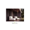 Уличный трековый светильник Outdoor O-TR02-1-S-12WB4K Maytoni