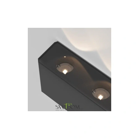 Архитектурная подсветка Outdoor O433WL-L4GF3K Maytoni