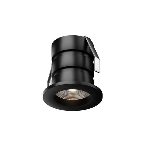 Уличный потолочный светильник Outdoor O511DL-L5B3K1 Maytoni