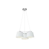 Подвесной светильник Freya FR5004PL-03CH Freya