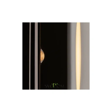 Настенный светильник (бра) Maytoni MOD288WL-L5B3K Maytoni