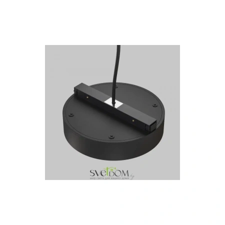 Источник напряжения Technical TRA172DR-200W-DD-B Maytoni
