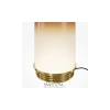 Настольный светильник Maytoni MOD488TL-L8BS3K Fable, 8Вт, LED, 3000K, Латунь Maytoni