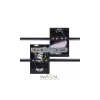 Настенный светильник (бра) Freya FR6159WL-L19B Freya