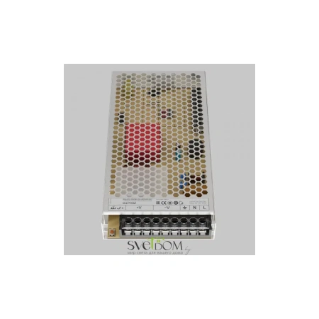 Источник напряжения PSL002 12В 300Вт IP 20 811012 Maytoni