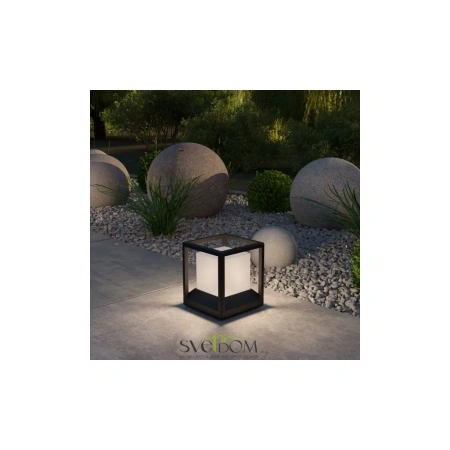 Ландшафтный светильник Outdoor O455FL-01GF Maytoni