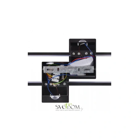 Настенный светильник (бра) Freya FR6159WL-L19B Freya