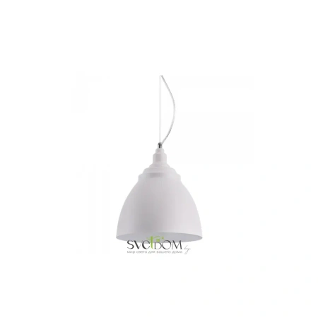 Подвесной светильник Maytoni P534PL-01W Maytoni