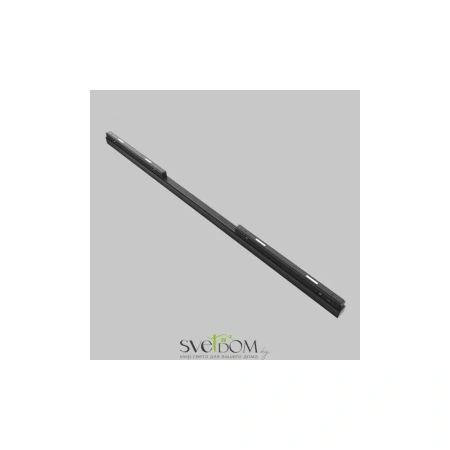 Трековый светильник Technical TR030-4-30WTW-DD-B Maytoni