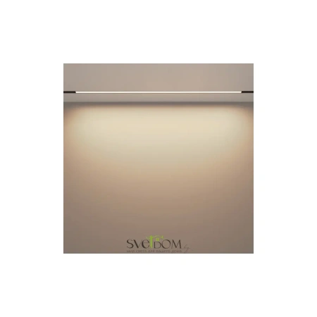 Трековый светильник Technical TR030-4-30WTW-DD-B Maytoni