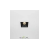 Встраиваемый светильник Technical DL043-01-10W3K-D-SQ-WB Maytoni
