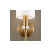 Настенный светильник (бра) Freya FR5265WL-01BS Freya