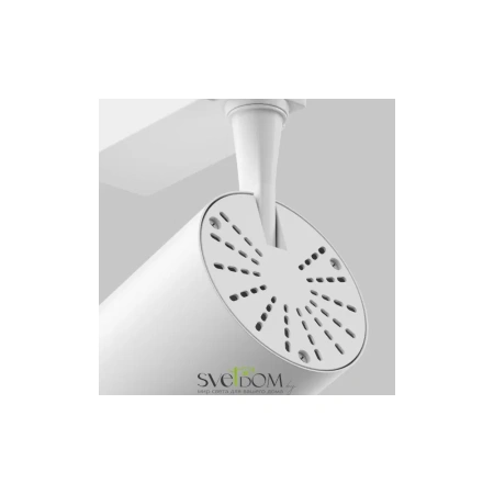 Трековый светильник Technical TR003-1-10W3K-W-W Maytoni